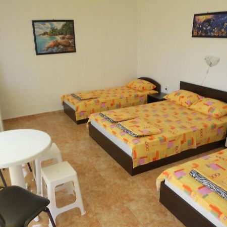 "Agatopolis"- Подсигурено Безплатно Паркиране Hotel Ahtopol Esterno foto