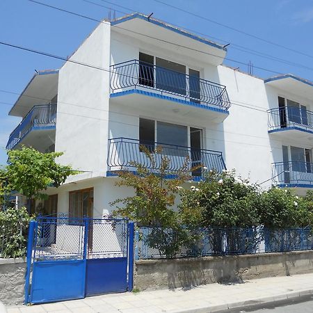 "Agatopolis"- Подсигурено Безплатно Паркиране Hotel Ahtopol Esterno foto