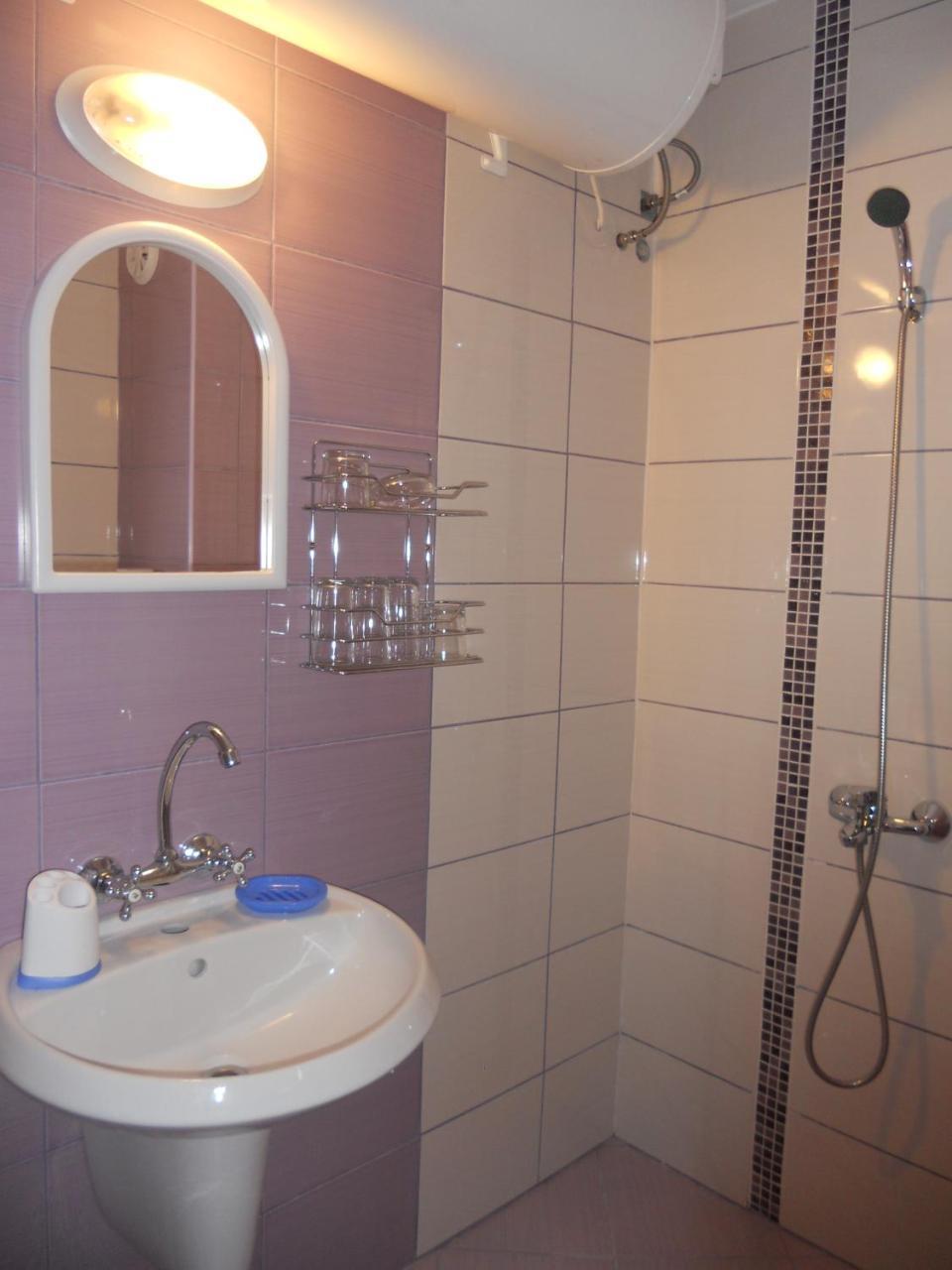 "Agatopolis"- Подсигурено Безплатно Паркиране Hotel Ahtopol Esterno foto